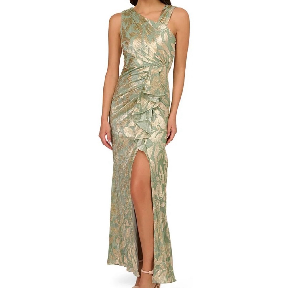 Gorgeous Adrianna Papell Semi-Formal Dress!!